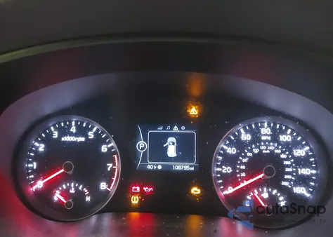 2019 Kia Sportage Lx z USA, uszkodzony, nr VIN KNDPMCAC2K7620808